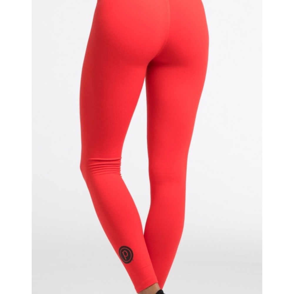 Pure Barre Take Me Higher Long Legging